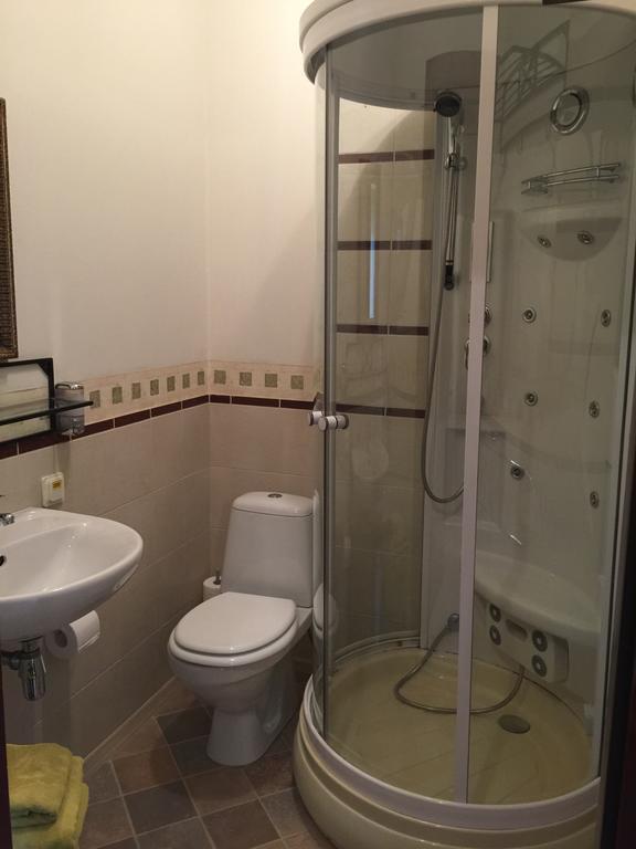 Lacu Miga Otel Līgatne Dış mekan fotoğraf