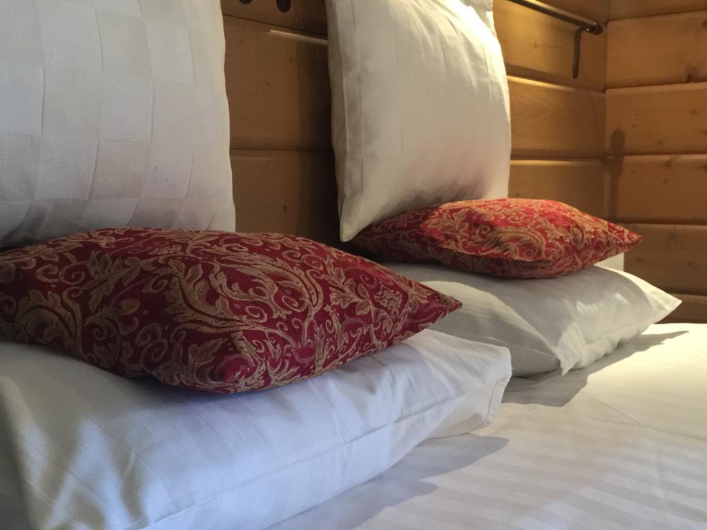 Lacu Miga Otel Līgatne Dış mekan fotoğraf
