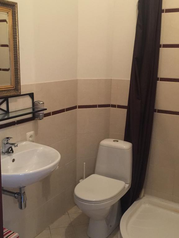 Lacu Miga Otel Līgatne Dış mekan fotoğraf
