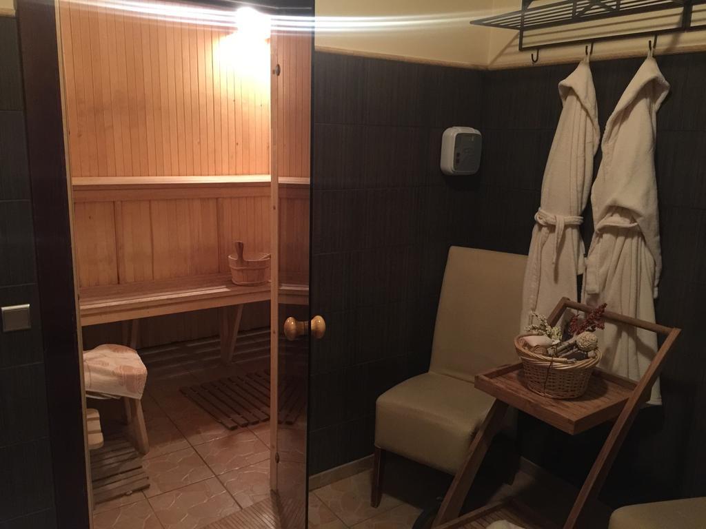 Lacu Miga Otel Līgatne Dış mekan fotoğraf